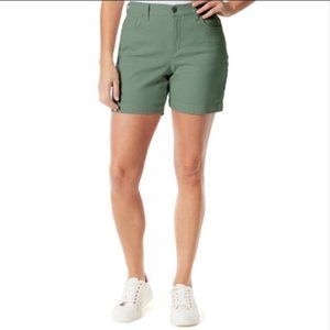 Gloria Vanderbilt Ladies' Amanda Short